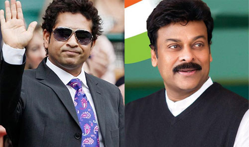 rajya sabha,chiranjeevi,sachin tendulkar,politics  చిరు, సచిన్‌ వంటి వారు భారం కారాదు..! 